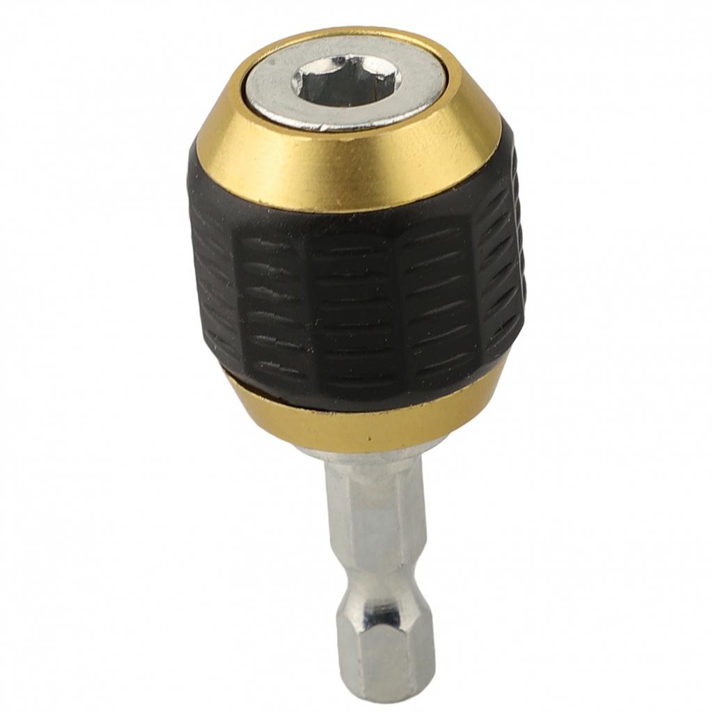 Compound Taps Set Hex Shank Taps Quick Change Adapter