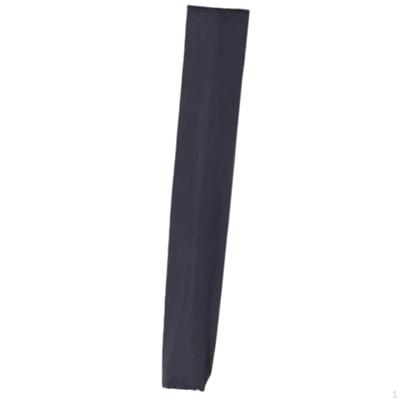 Umbrella Cover for Outdoor Use, Waterproof Parasol Protector with Drawstring