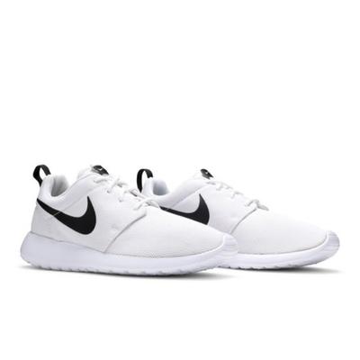 Women's Roshe One White Black 844994-101