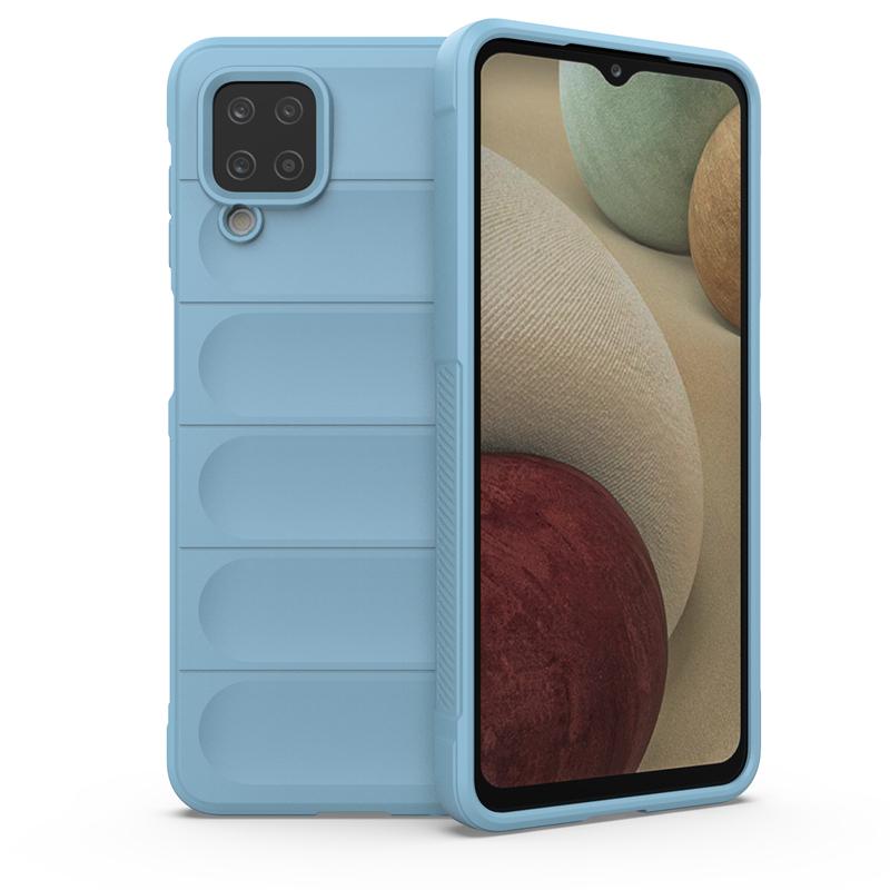 Shockproof Phone Case For Samsung Galaxy M12 Case Silicon Full Back Cover For Samsung M12 Case For Samsung M12 M22 M32 M52 M23