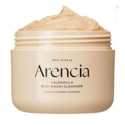 Rice Mochi Calendula Cleanser 120g