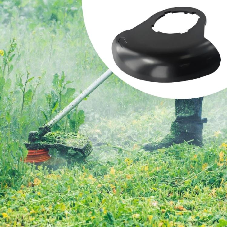 Grass Guard Accessories For Grass Trimmers Garden Power Tool Attachment Multiple Angle Adjustment Cutting Head Tool