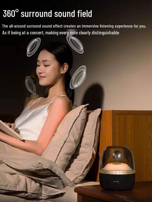 Newmine BT512 Bluetooth Desktop Speaker