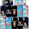 Puzdro na telefón pre Samsung Galaxy S25 S24 S23 iPhone 16 15 Xiaomi Redmi Note 14 13 12 16E 8 X 11 Pro Max XR OPPO Moto Poster Luffy One Piece Tony Chopper