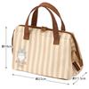 Skater Cooling Purse Lunch Bag My Neighbor Totoro Silhouette Ghibli KGA1-A