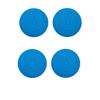 Silicone Cap Rubber Skin Thumbstick Grips Joystick Cover for Nintendo Switch 2nd 2026 Thumb Stick NS2 Switch 2 Game Accessories.