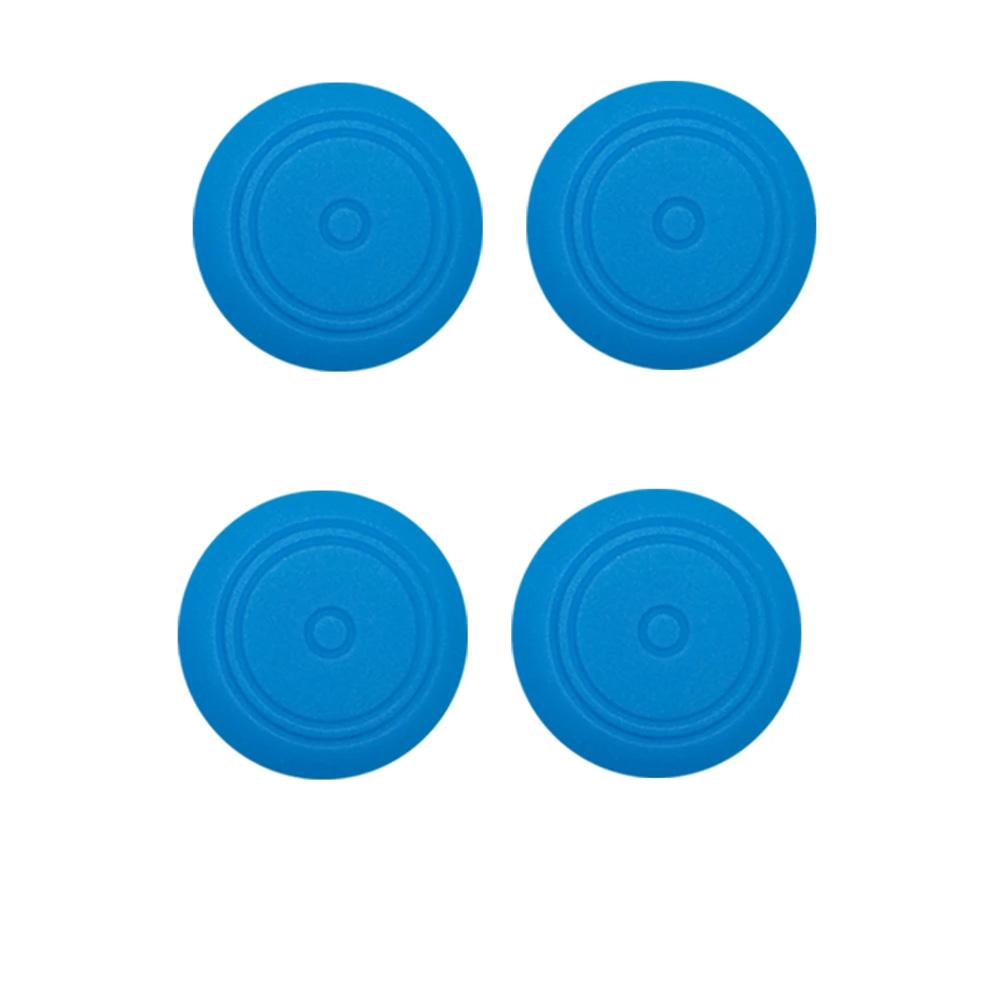 Silicone Cap Rubber Skin Thumbstick Grips Joystick Cover for Nintendo Switch 2nd 2026 Thumb Stick NS2 Switch 2 Game Accessories.