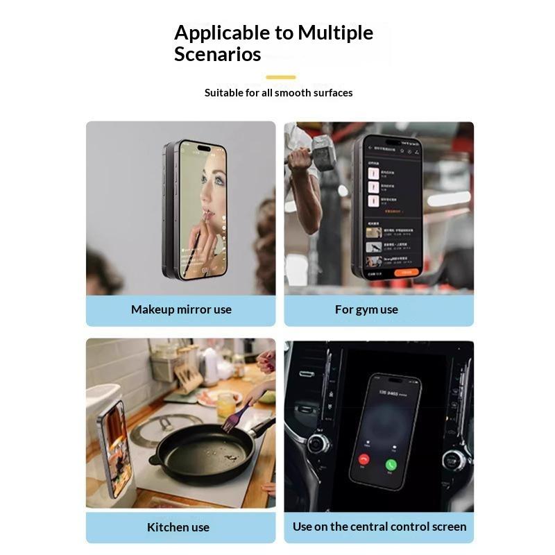 Double Sided Silicone Suction Pad 40 Suction Cups Non Slip Eco Friendly Heat Resistant Mat for Kitchen Countertop Use