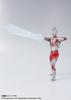 TAMASHII NATIONS Ultraman Sophie 150mm Painted Movable Figure S.H.Figuarts Approx. ABS&PVC