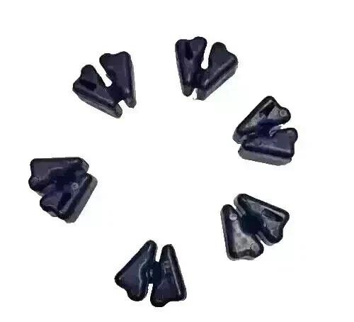 Fits Model KTM Duke 390 2013-2014 Rear Wheel Dampening Rubber
