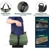 Multi-Purpose Tool Bag Heavy Duty Professional Hardware Pouch Roll Up Small Portable Organizer Durable Multi Pocket Storage Bag