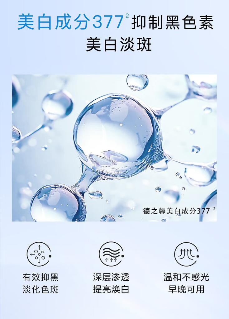 Water Password Water Bright Cyanine Emulsion