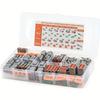 188PCS Deutsch DT Connector DT062S/DT042P 2P 3P 4P 6P 8P 12P Waterproof Electrical Connector For Car Motor With Pins 2216AWG