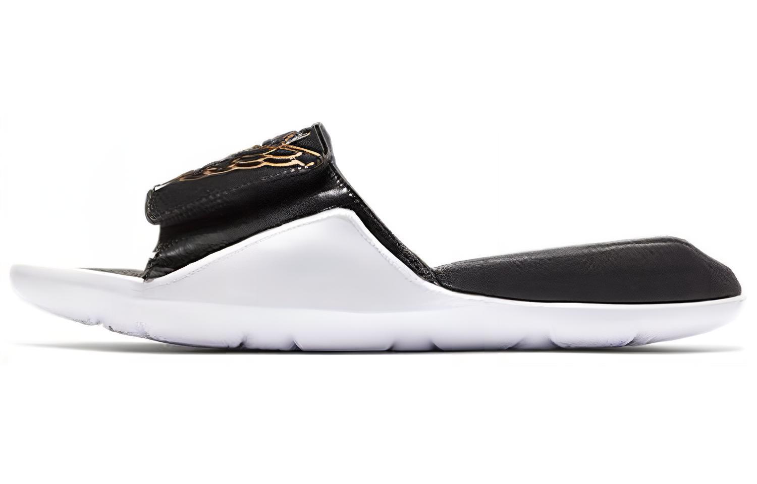 Jordan Hydro 7 Черно-золотой AA2517-021 41