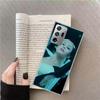 Ariana Grande Phone Case for Samsung A17 A37 A57 A07 A16 A26 A36 A56 A05S A15 A25 A35 A55 Galaxy A03 A13 A23 A33 A53 A50S A51 A7