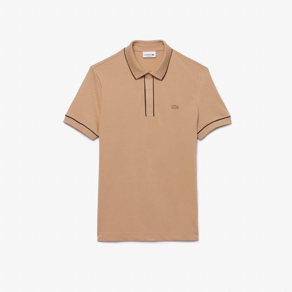 [Lacoste] Men's Smart Paris Polo PH0796-54N02S
