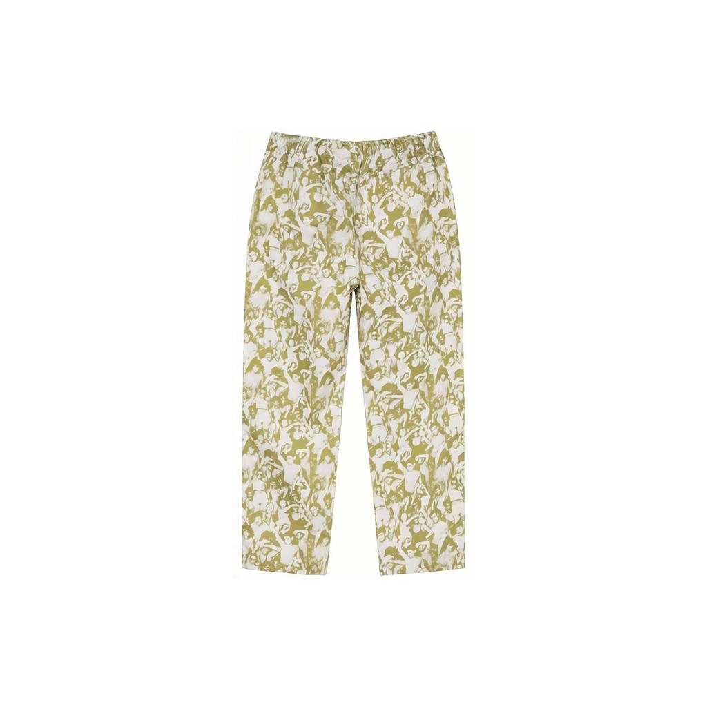 Stussy Mob Beach Pant 116573