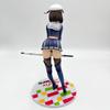 Racing Sexy Anime Figure Saekano How To Raise A Boring Girlfriend Fine Action Figure Megumi Kato Figurine Toys
