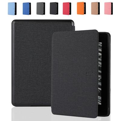 Kindle 11th 10th Generation 2021 2019 Kindle Paperwhite için kapak 5 4 3 2 1 658 558 2016 Akıllı Funda Çapa