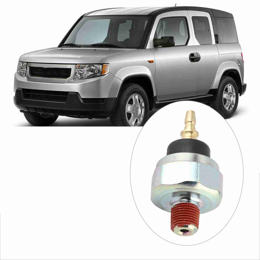 37240-PTO-014 Engine Oil Pressure Switch Sensor 37240PTO014 for PILOT Automobiles Accessories Switches Oil Pressure 6