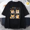 Tops – T-Shirts