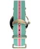 Merlin Uhr Quarz 30M Wasserdicht Acryl Grünes Zifferblatt TW2Y49700 Unisex [TIMEX] [Authentisch]