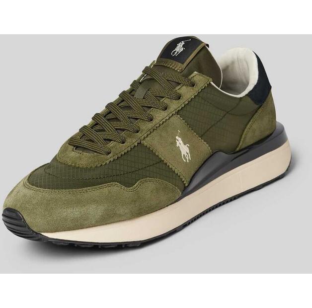 Кроссовки Polo Ralph Lauren Train 89