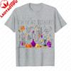 Funny Chemist Gifts Im In My EleUnisext Chemistry Science Nerd TShirt Lab EquipUnisext Pun Casual Graphic Tee Tops for Streetwear