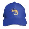 GAYcko Baseball Cap Hip Hop hiking hat Luxury Unisex Hat Military Cap Unisex GirlS Hats Unisexs