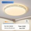 Applique a soffitto a LED moderno per soggiorno, camera da letto, balcone e sala da pranzo