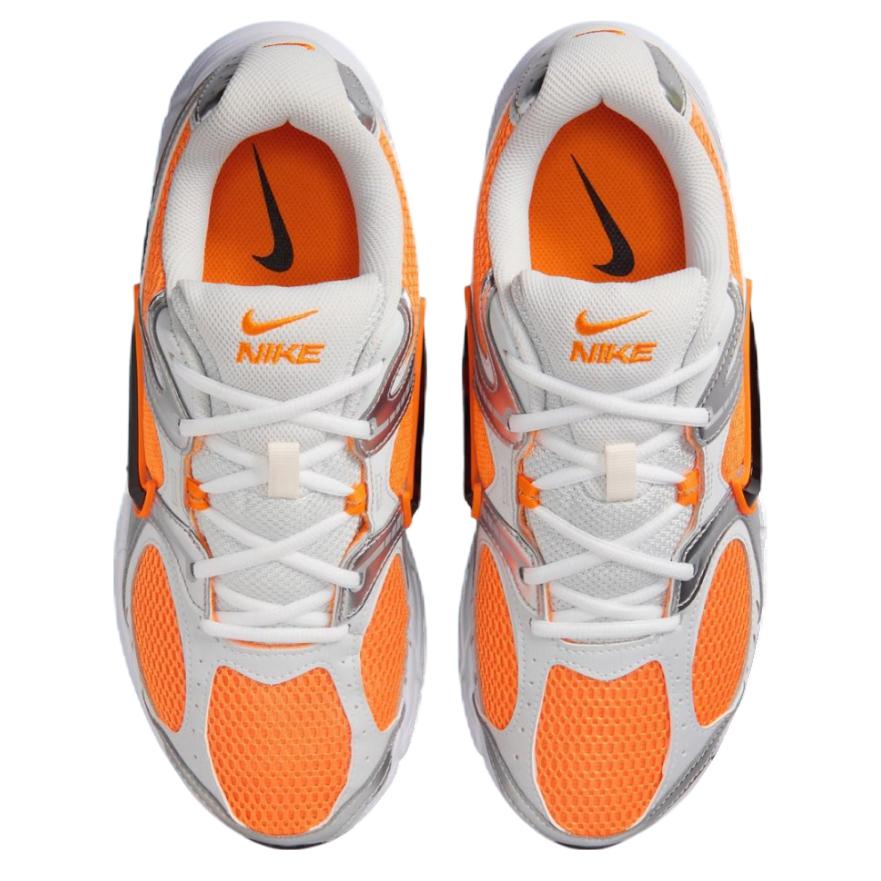 Nike V5 RNR Bright Ceramic Men Sneakers Orange Photon-Dust Platinum-Tint HJ5228-800