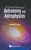 The Brief History Of Astronomy And Astrophysics, A Book
