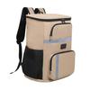 Backpack Cooler Waterproof Insulated Rucksack Leak Proof Can Cooler Backpack Holding 45 Cans for Camping Beach Fishing Picnic Travel