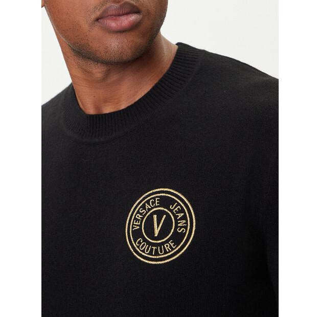 Свитер Versace Jeans Couture 79GAFM00 CMH81