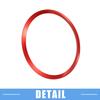 A ABSOPRO Wheel Hub Center Covering Decorative Trim Compatible with