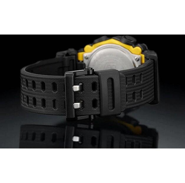 Casio G-Shock GA-900-1AER Watch