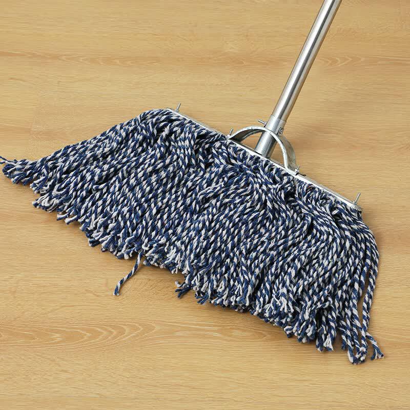 Kelibang Industrial Absorbent Cotton Mop