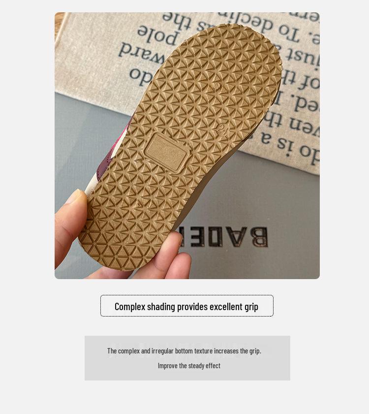 2024 Kids' Low-Top Casual Sports Shoes - New Spring & Autumn Collection for Boys & Girls