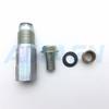Relief Limiter Pressure Valve Common Rail 095420-0260 095420-0281 8-98032549-0 095420-0280 095438-0190 6C1Q-9H321-AB