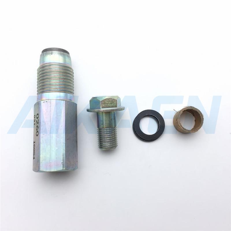 Relief Limiter Pressure Valve Common Rail 095420-0260 095420-0281 8-98032549-0 095420-0280 095438-0190 6C1Q-9H321-AB