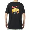 New Nike T Shirts Men's Black FJ2347-010