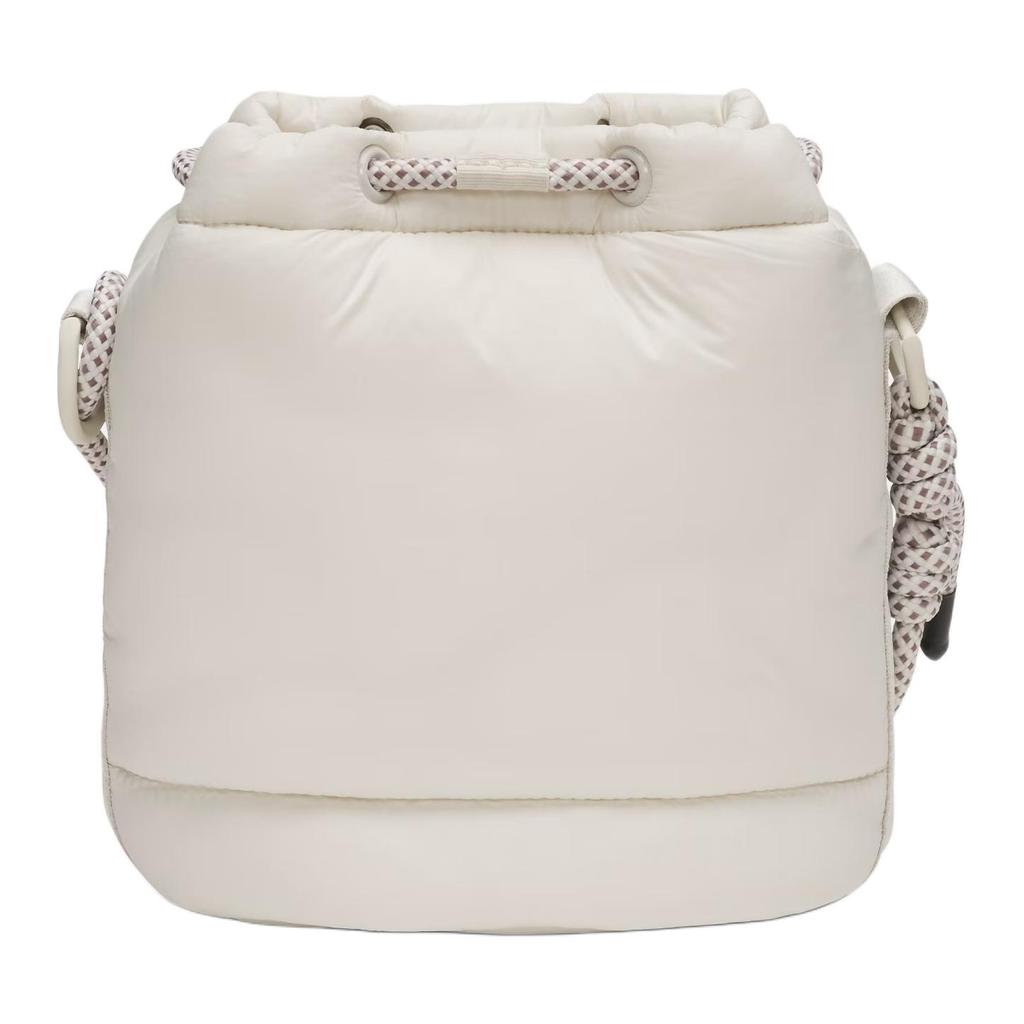 Under Armour Nylon Shoulder Bag Women's White