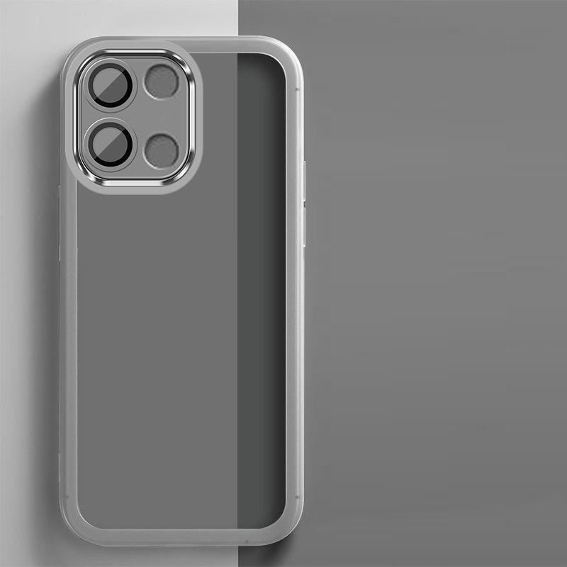 

For OnePlus Nord 6 Case OnePlus Nord 6 Phone Case 1+ Nord6 Camera Protection Shell Bumper Soft Silicone Transparent Cover OnePlus Nord 6