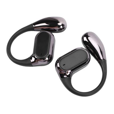 R Hook Hdphones Wireless   HiFi Sound Noise Cancelling Microphone 60H   Lightweight for Cycling Running Workout