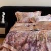 Brangdy Tencel Ice Silk Cooling Summer Quilt