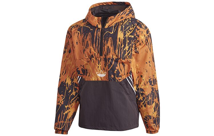 adidas Originals Tlm 02 Wb Flame Jacket Men's GD5803