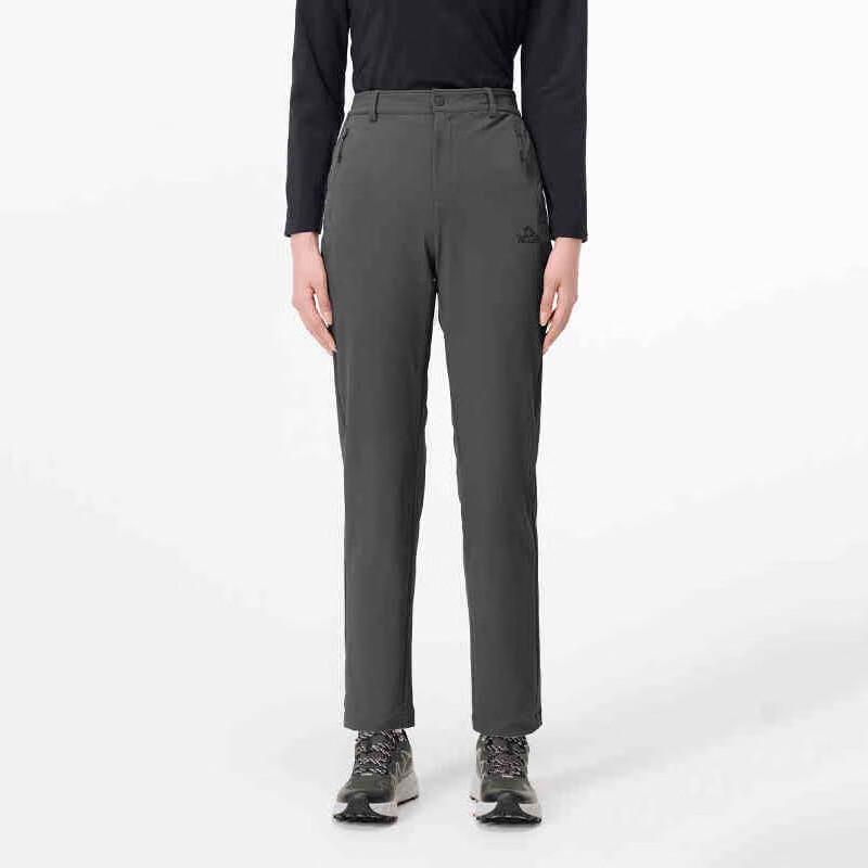 Pelliot Women s Outdoor Stretch Softshell Pants L
