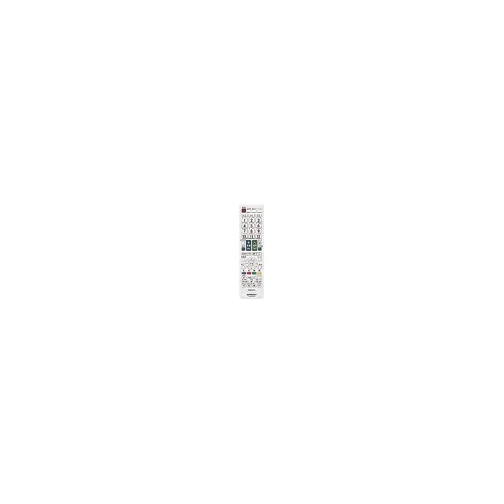 Sharp 0106380456 LCD TV Remote Control for SHARP AQUOS