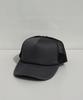 Nyuhaeteun Poly Mesh Cap (Charcoal)