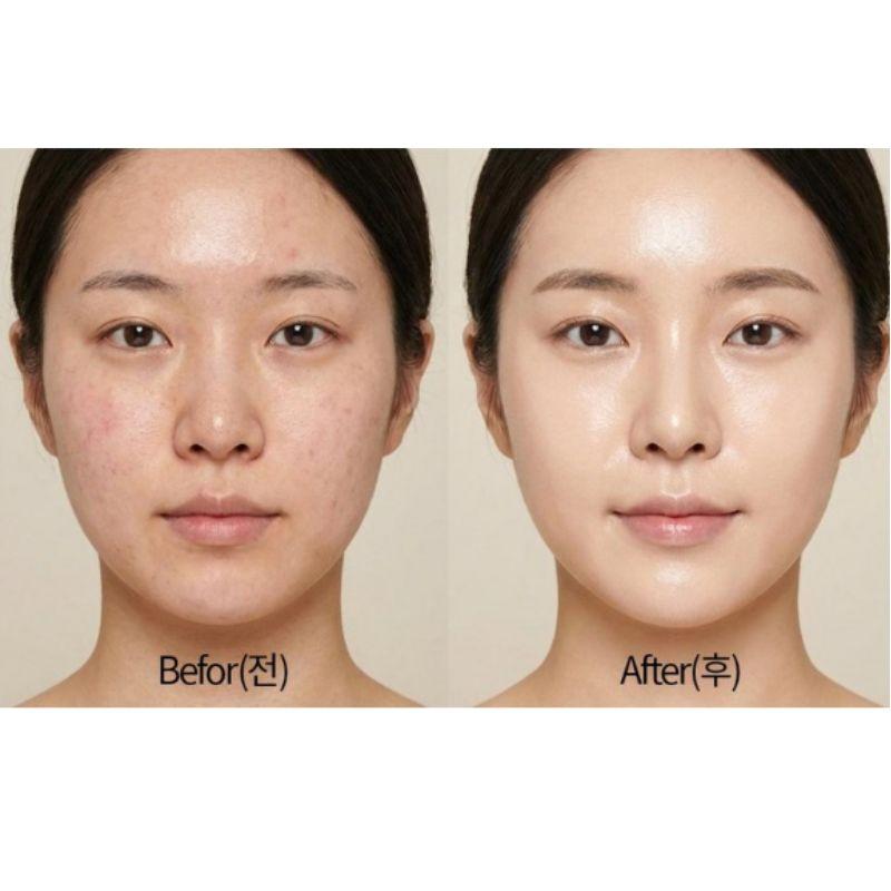 Jantblanc Snail Premium BB Cream Radiant Moisture Cover 50ml